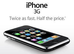 iphone-3g iPhone 3G