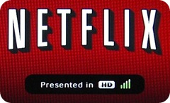 Netflix in HD