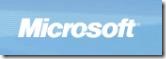 Microsoft Logo
