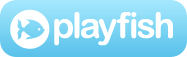 Playfish Logo